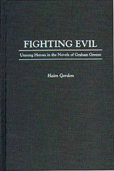 E-book, Fighting Evil, Bloomsbury Publishing