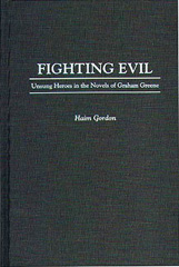 eBook, Fighting Evil, Bloomsbury Publishing