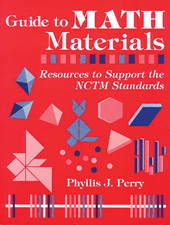 E-book, Guide to Math Materials, Perry, Phyllis J., Bloomsbury Publishing