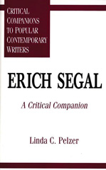 eBook, Erich Segal, Bloomsbury Publishing