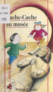 E-book, Cache-cache au musée, Liv'éditions (réédition numérique FeniXX)