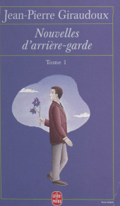 E-book, Nouvelles d'arrière-garde (1), Le Livre de poche (réédition numérique FeniXX)