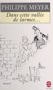 E-book, Dans cette vallée de larmes..., Le Livre de poche (réédition numérique FeniXX)