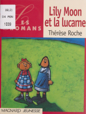 E-book, Lily Moon et la lucarne, Magnard (réédition numérique FeniXX)