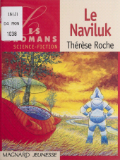 E-book, Le Naviluk, Magnard (réédition numérique FeniXX)