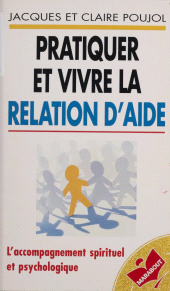 eBook, Pratiquer et vivre la relation d'aide, Marabout (réédition numérique FeniXX)