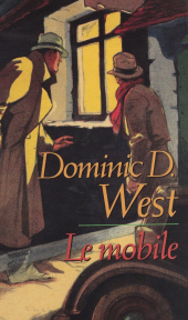 E-book, Le Mobile, Éditions Du Masque (réédition numérique FeniXX)