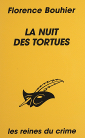 E-book, La Nuit des tortues, Éditions Du Masque (réédition numérique FeniXX)