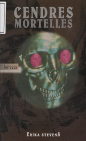 E-book, Cendres mortelles, Éditions Du Masque (réédition numérique FeniXX)