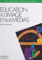 E-book, Éducation à l'image et aux médias, Nathan (réédition numérique FeniXX)