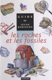 E-book, Les roches et les fossiles, Nathan (réédition numérique FeniXX)