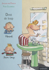 E-book, Dent de loup, Nathan (réédition numérique FeniXX)