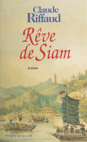 E-book, Rêve de Siam, Presses de la Cité (réédition numérique FeniXX)