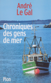 E-book, Chroniques des gens de mer, Plon (réédition numérique FeniXX)