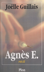 E-book, Agnès E., Plon (réédition numérique FeniXX)