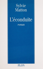eBook, L'Éconduite, Plon (réédition numérique FeniXX)