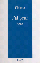 eBook, J'ai peur, Plon (réédition numérique FeniXX)