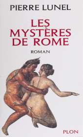 eBook, Les Mystères de Rome, Plon (réédition numérique FeniXX)