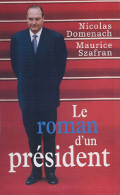 E-book, Le Roman d'un président (1) : L'Humiliation, la résurrection, le reniement, Plon (réédition numérique FeniXX)