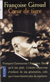 E-book, Coeur de tigre, Pocket (réédition numérique FeniXX)