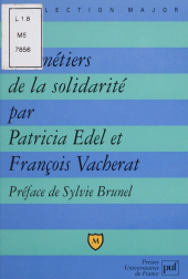 E-book, Les Métiers de la solidarité, Presses universitaires de France (réédition numérique FeniXX)