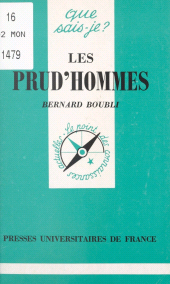 eBook, Les prud'hommes, Presses universitaires de France (réédition numérique FeniXX)
