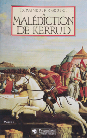 eBook, La Malédiction de Kerrud, Pygmalion (réédition numérique FeniXX)