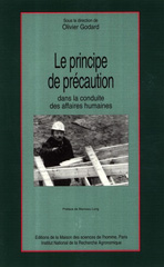 E-book, Le principe de précaution dans la conduite des affaires humaines, Inra