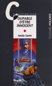 E-book, Coupable d'être innocent, Rageot (réédition numérique FeniXX)