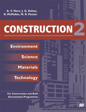 E-book, Construction 2, Red Globe Press