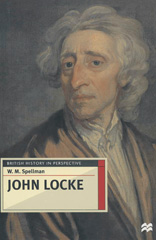 eBook, John Locke, Spellman, W. M., Red Globe Press