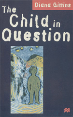 E-book, The Child in Question, Red Globe Press