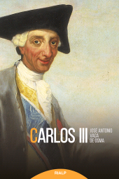 E-book, Carlos III, Ediciones Rialp