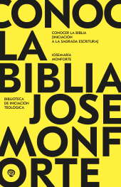 E-book, Conocer la Biblia. Iniciación a la Sagrada Escritura, Ediciones Rialp