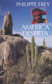 eBook, America deserta, Robert Laffont (réédition numérique FeniXX)