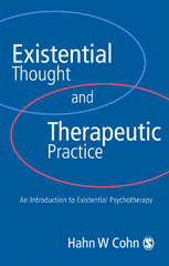 eBook, Existential Thought and Therapeutic Practice : An Introduction to Existential Psychotherapy, Cohn, Hans W., Sage