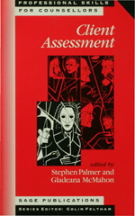 E-book, Client Assessment, Sage