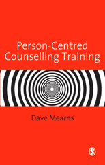 E-book, Person-Centred Counselling Training, Sage