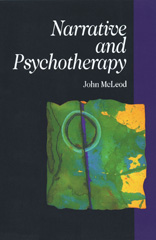 eBook, Narrative and Psychotherapy, McLeod, John, SAGE Publications Ltd