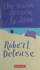 E-book, Une maison derrière la dune, Seuil (réédition numérique FeniXX)