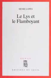 E-book, Le Lys et le Flamboyant, Seuil (réédition numérique FeniXX)