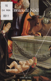 E-book, Contes de Noël, Seuil (réédition numérique FeniXX)