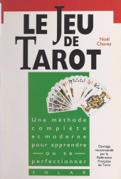 E-book, Le jeu de tarot : De l'initiation à la compétition, Solar (réédition numérique FeniXX)