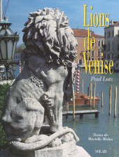 E-book, Lions de Venise, Solar (réédition numérique FeniXX)
