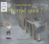 E-book, Hypermé quoi ?, Sorbier (réédition numérique FeniXX)