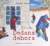 E-book, Dedans, dehors, Sorbier (réédition numérique FeniXX)