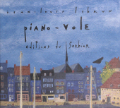 E-book, Piano-vole, Sorbier (réédition numérique FeniXX)