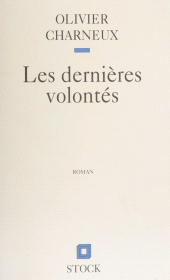 eBook, Les Dernières Volontés, Stock (réédition numérique FeniXX)