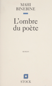 E-book, L'Ombre du poète, Stock (réédition numérique FeniXX)