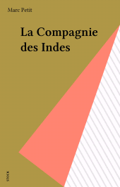 E-book, La Compagnie des Indes, Stock (réédition numérique FeniXX)